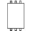 SI8710CD-B-ISR  Semiconductors
