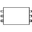 SI8710CD-B-ISR Digital Isolators