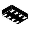 Si8712AD-B-IM  Semiconductors
