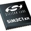 SiM3C167-B-GM electronic component of Silicon Labs