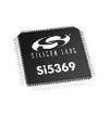 SIM3L157-C-GQR electronic component of Silicon Labs