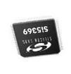 SIM3L157-C-GQR  Semiconductors