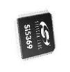 SIM3L157-C-GQR ARM Microcontrollers - MCU