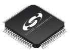SIM3L166-C-GQ electronic component of Silicon Labs