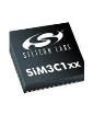 SIM3L167-C-GQR electronic component of Silicon Labs