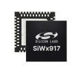 SIWG917M110LGTBA electronic component of Silicon Labs