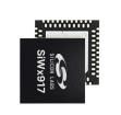 SIWG917M110LGTBA RF System on a Chip - SoC