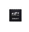 SIWG917M111MGTBA electronic component of Silicon Labs