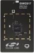 SiWx917-RB4338A electronic component of Silicon Labs