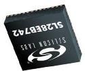 SL28EB742ALI  Semiconductors