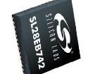 SL28EB742ALI Clock Generators & Support Products