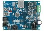 SLBLDC-MTR-RD electronic component of Silicon Labs