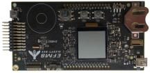 SLSTK2011A Embedded Solutions