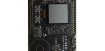 SLSTK2011A Development Boards & Kits - 8051