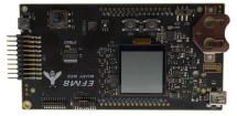 SLSTK2020A Embedded Solutions