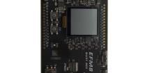 SLSTK2020A Development Boards & Kits - 8051
