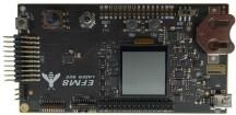 SLSTK2030A Embedded Solutions
