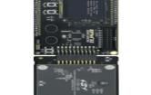 SLSTK3201A Development Boards & Kits - ARM