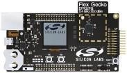 SLWSTK6060A electronic component of Silicon Labs