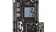 SLWSTK6062A Development Boards & Kits - Wireless
