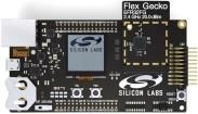 SLWSTK6066A electronic component of Silicon Labs