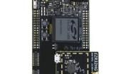 SLWSTK6243A Development Boards & Kits - Wireless