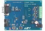 STEPPER-MTR-RD electronic component of Silicon Labs