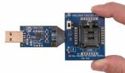 TOOLSTICK342MPP electronic component of Silicon Labs