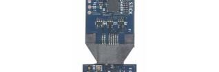 TOOLSTICK530ADC Daughter Cards & OEM Boards
