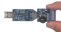 TOOLSTICK850-B-DC electronic component of Silicon Labs