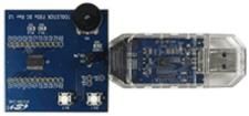 TOOLSTICK850-B-SK Embedded Solutions