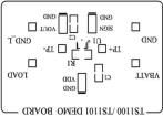 TS1100-50DB  Embedded Solutions