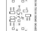 TS1100-50DB Amplifier IC Development Tools