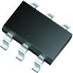 TS1101-100EG6T electronic component of Silicon Labs