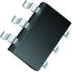 TS1101-100EG6T Current Sense Amplifiers
