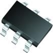 TS1101-25EG6 electronic component of Silicon Labs