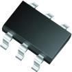 TS1103-200EG6T electronic component of Silicon Labs