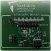 TS4101DB electronic component of Silicon Labs