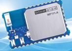 WF111-E electronic component of Silicon Labs