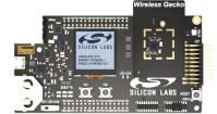 Wi-SUN-PK6015A electronic component of Silicon Labs