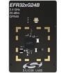 xG24-RB4115B electronic component of Silicon Labs