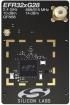 xG28-RB4400C electronic component of Silicon Labs