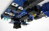 SMI-BASE-EVAL-KIT1  Embedded Solutions