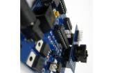 SMI-BASE-EVAL-KIT1 Pressure Sensor Development Tools