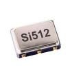 512CBC001067AAG electronic component of Silicon Labs