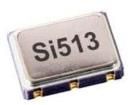 513CBC001067AAG electronic component of Silicon Labs