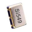 549BACB001937ABG Programmable Oscillators