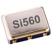 560CAA125M000ABG electronic component of Silicon Labs