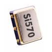 570BCC000141DG Programmable Oscillators