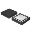 EFM32HG210F64G-A-QFN32 electronic component of Silicon Labs
